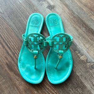 Torch Burch Sandal